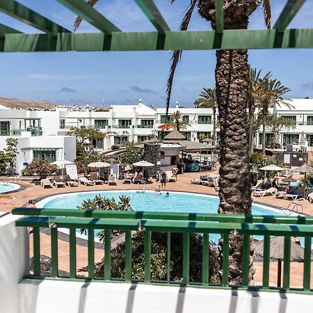 Caybeach Sun Playa Blanca  Exterior foto