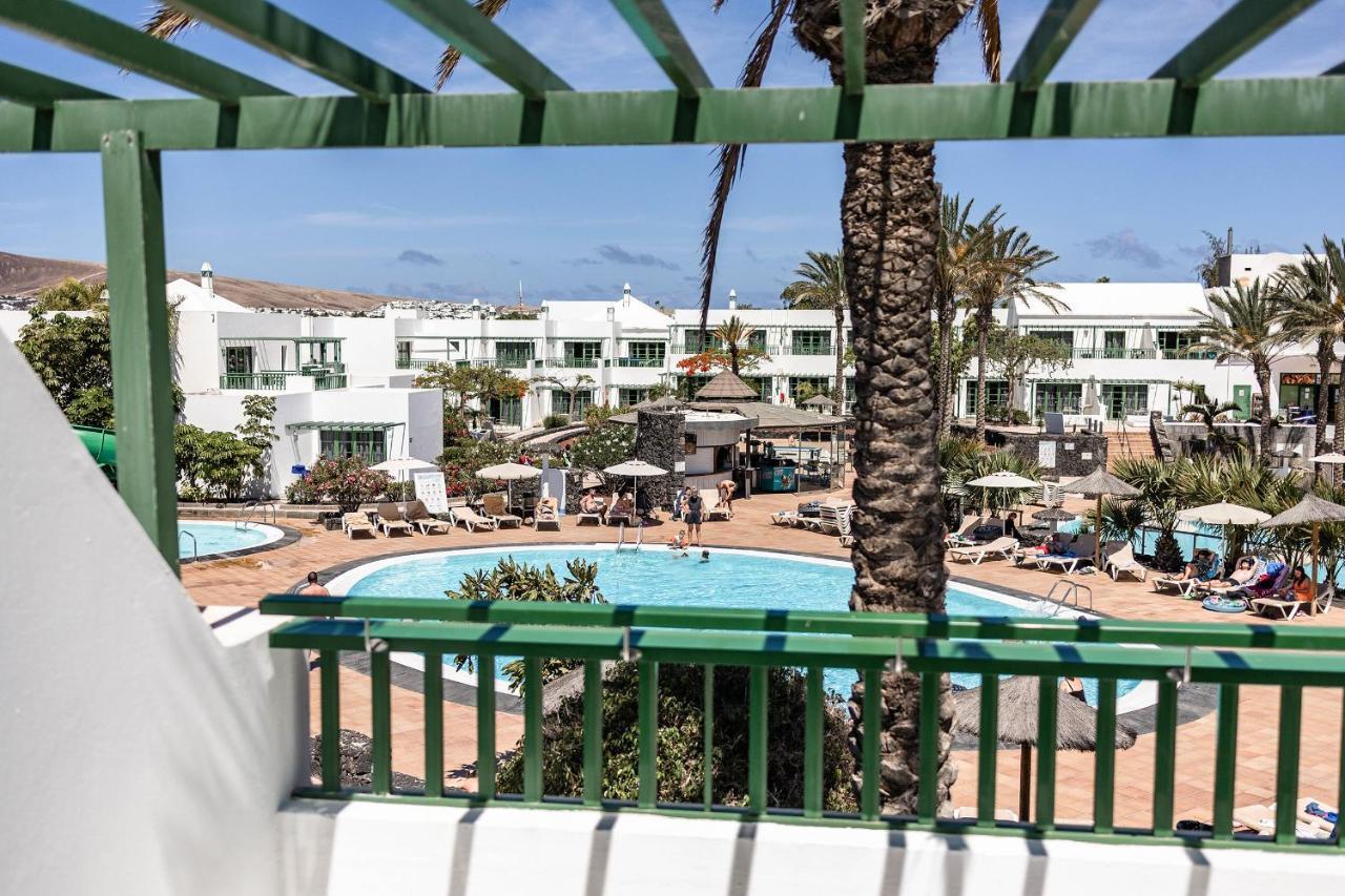 Caybeach Sun Playa Blanca  Exterior foto