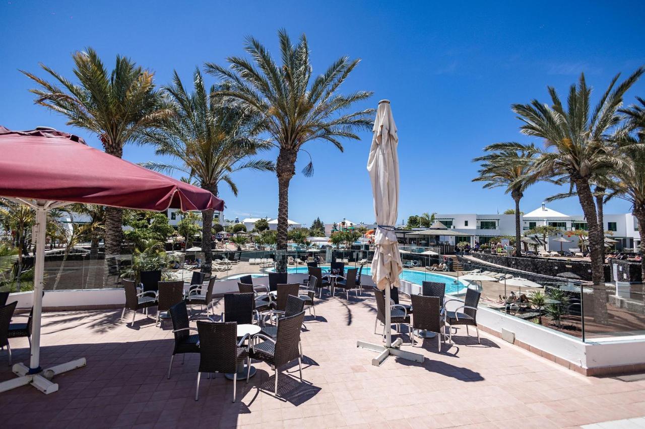 Caybeach Sun Playa Blanca  Exterior foto