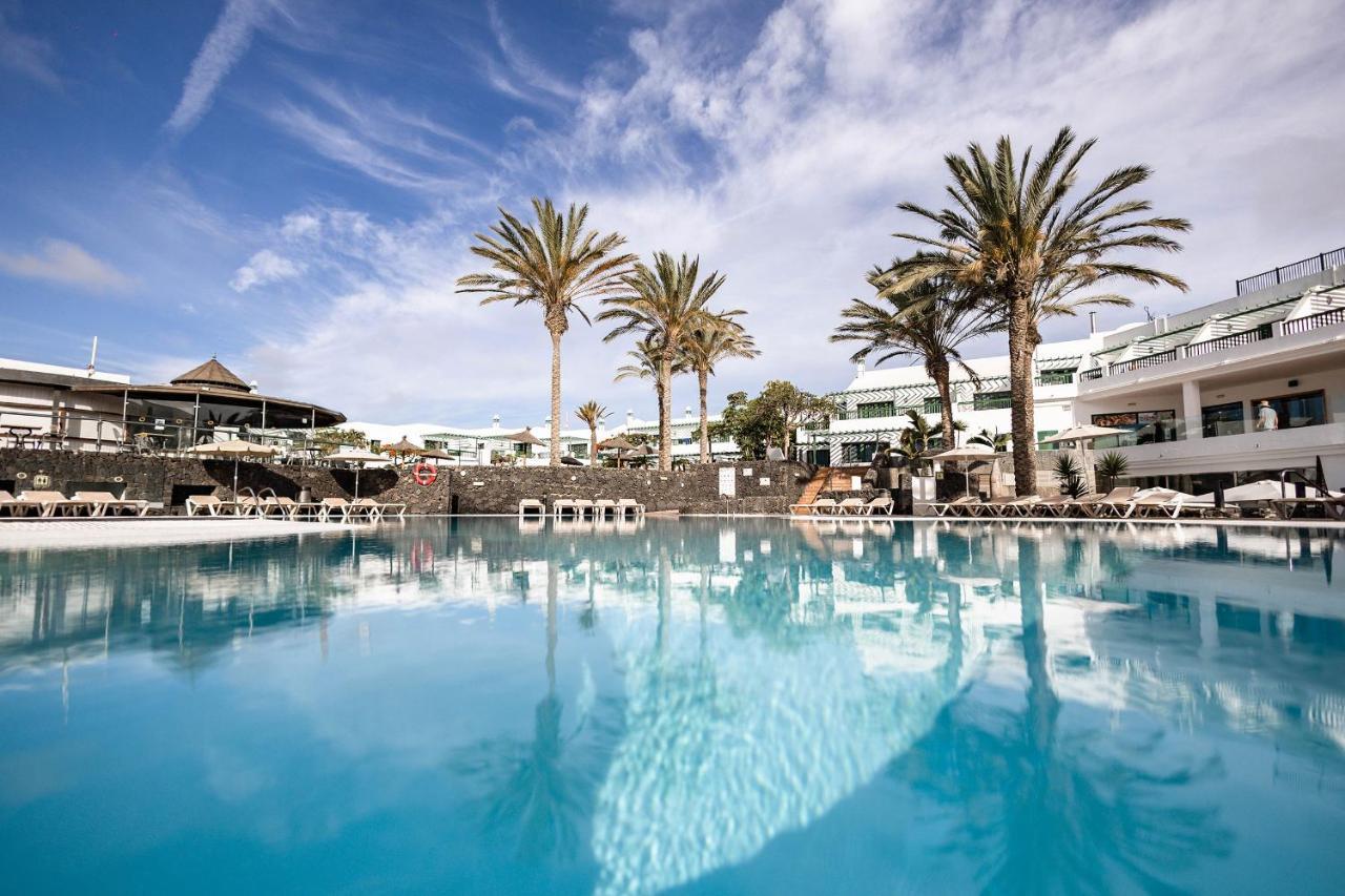 Caybeach Sun Playa Blanca  Exterior foto