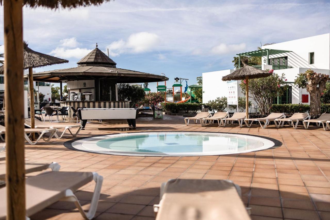 Caybeach Sun Playa Blanca  Exterior foto