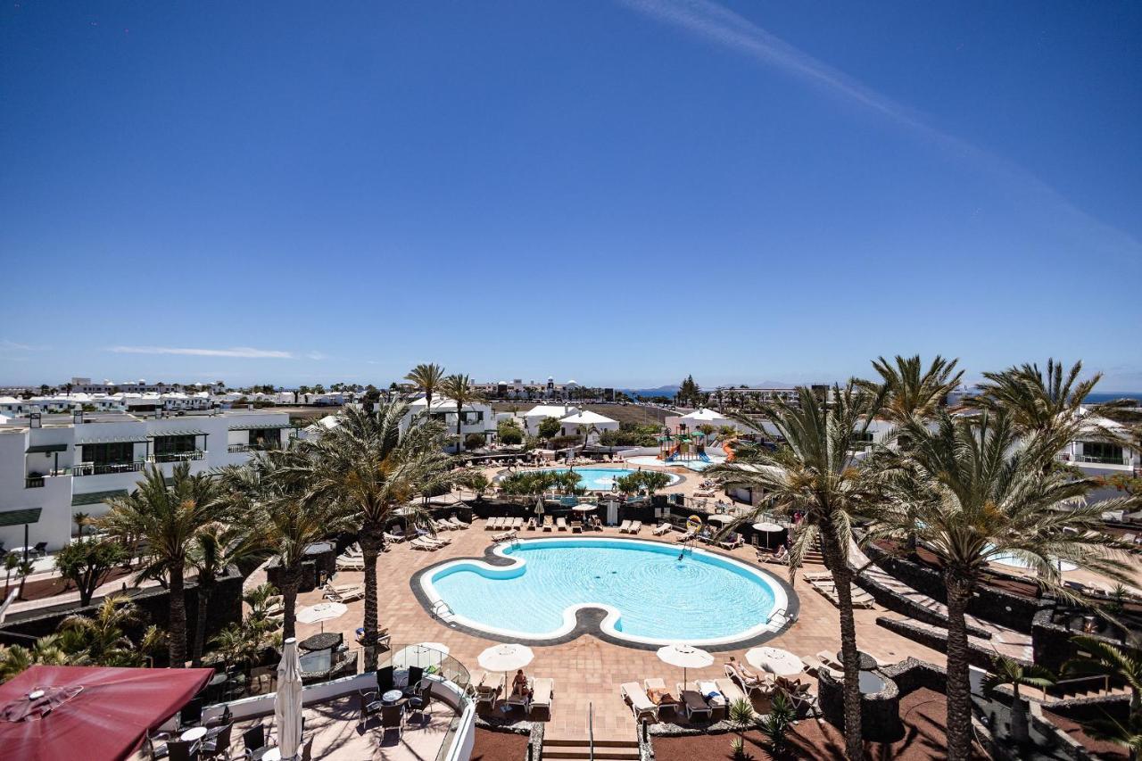 Caybeach Sun Playa Blanca  Exterior foto