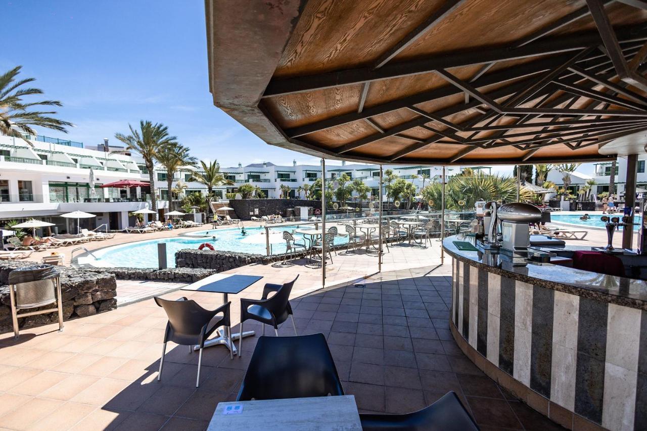 Caybeach Sun Playa Blanca  Exterior foto