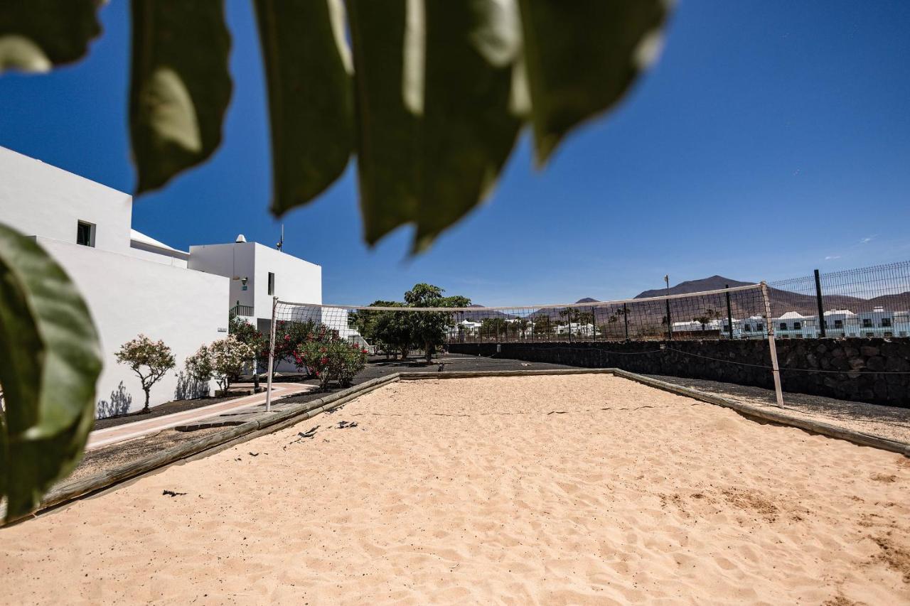 Caybeach Sun Playa Blanca  Exterior foto