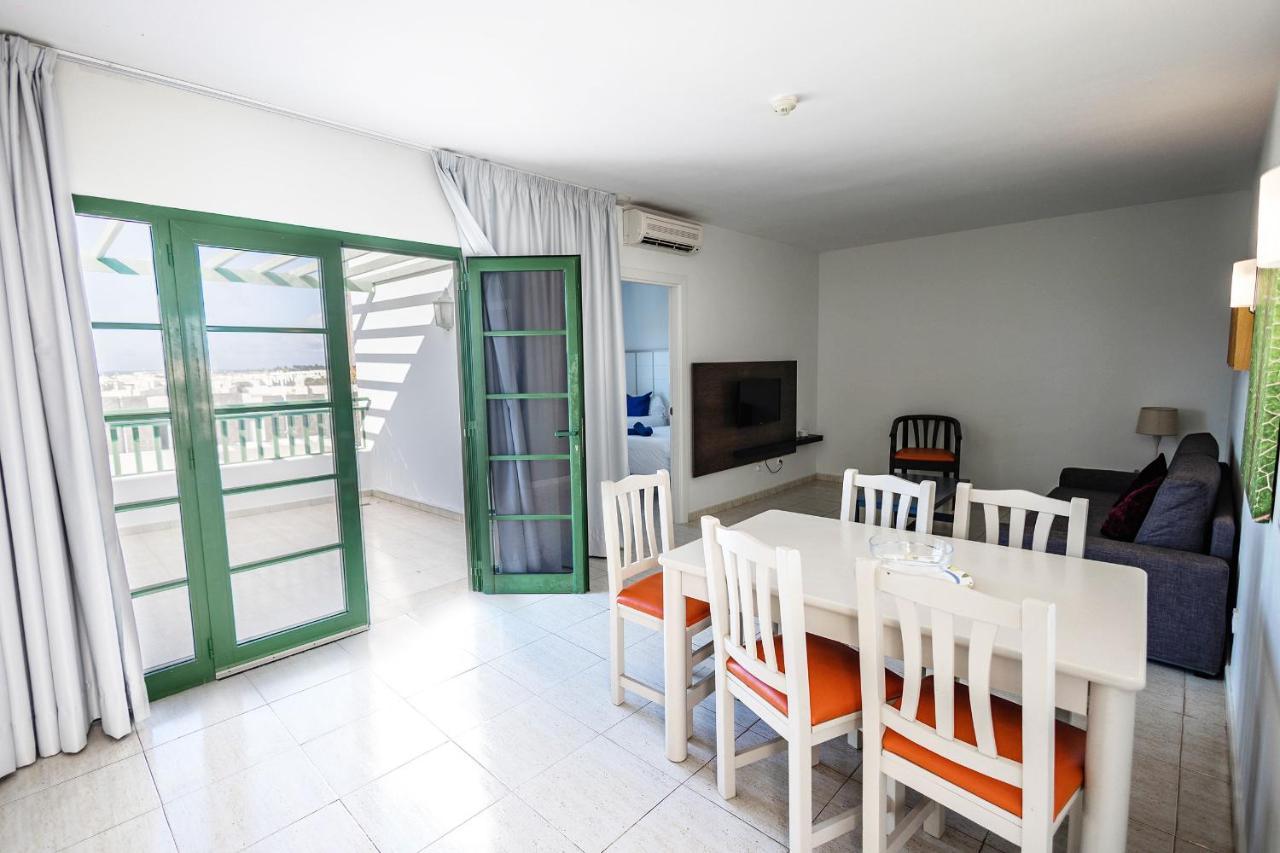 Caybeach Sun Playa Blanca  Exterior foto
