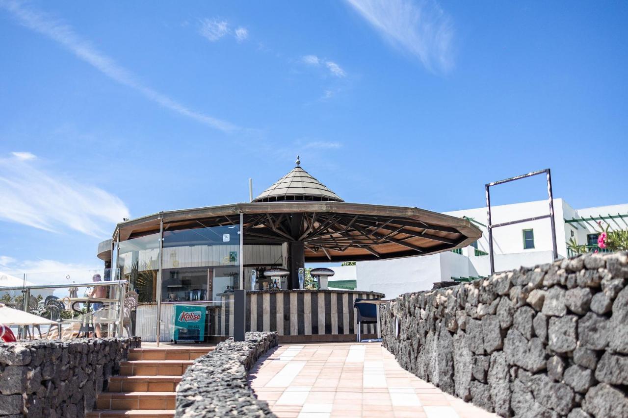 Caybeach Sun Playa Blanca  Exterior foto