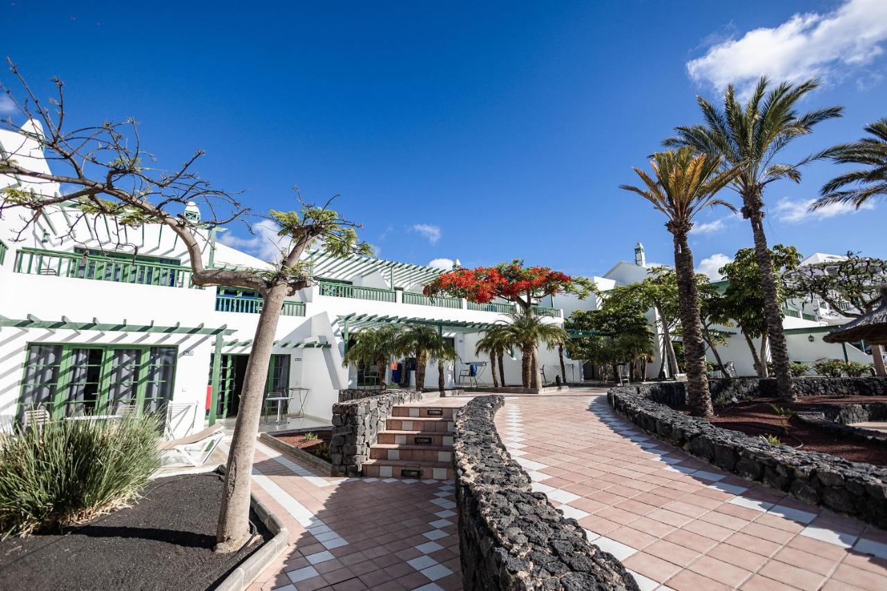 Caybeach Sun Playa Blanca  Exterior foto